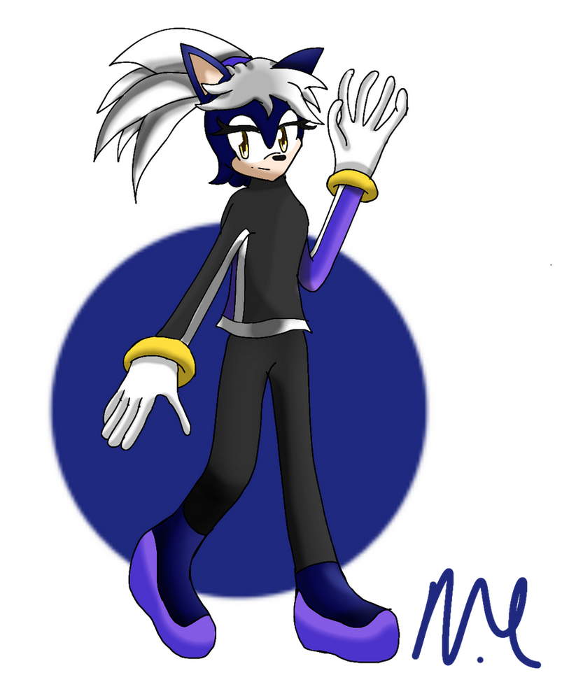 Georgia Rhoda GA: Rhoda (Olympics) by ChaseTales on DeviantArt