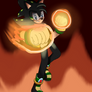 GA Remastered: Ion The Tenrec