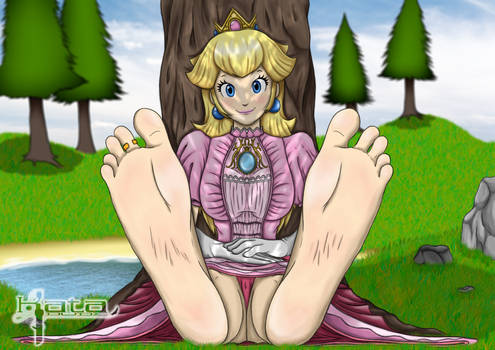 Princess Peach