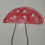 Mushroom Redcap