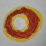 Chocolate Donut