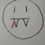 Vampire Button