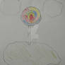 Lollipop Tree