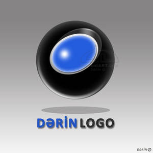 DERIN logo