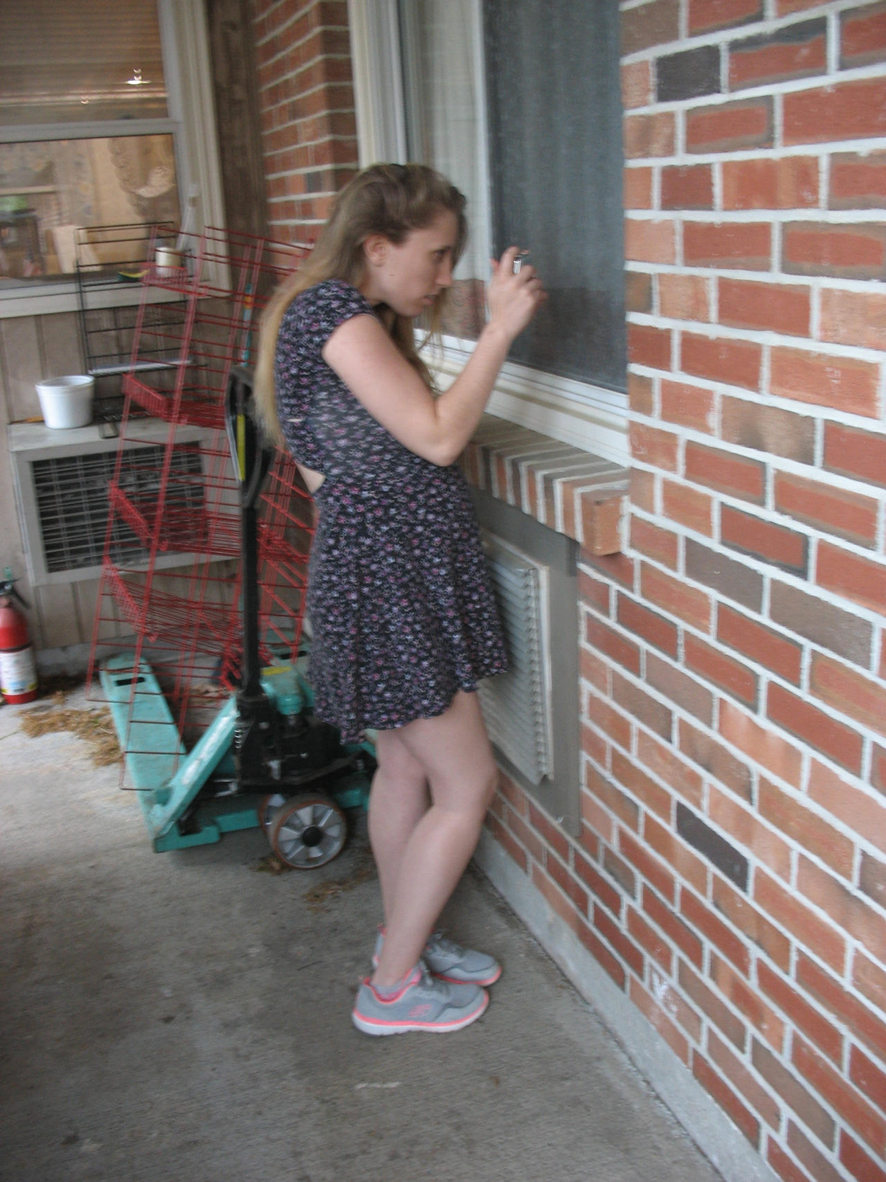 Snooping by CJhammond on DeviantArt