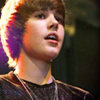 Justin Bieber 5. icon