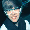 Justin Bieber 14. icon