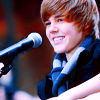 Justin Bieber 17. icon