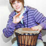 Justin Bieber 22. icon