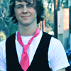 Ratliff from R5 icon 4. by donttrustlizzie