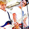 Rocky and Ross from R5  icon 5 by donttrustlizzie