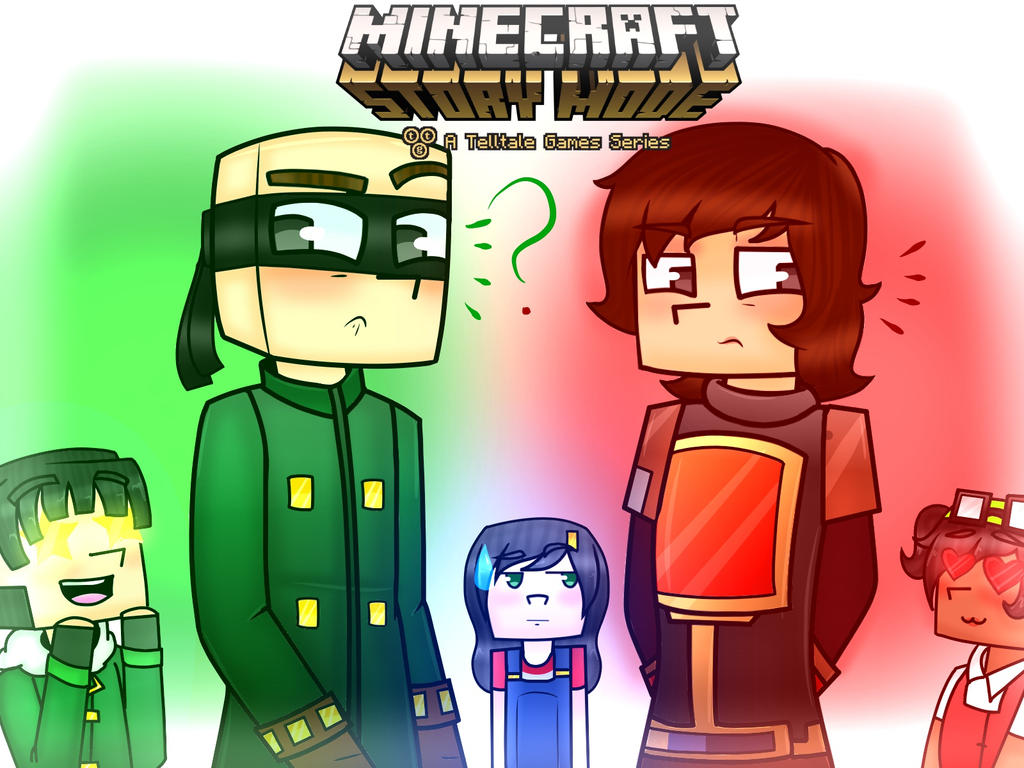Mcsm Picture MCSM Countdown : Episode 2 - Assembly Required by TheMaroonLightning on ...