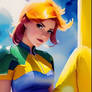 Future Girl 10
