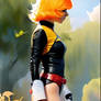 Future Girl 23