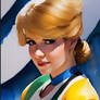 Future Girl 26
