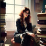 Librarian 32