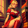Librarian Bonus 1