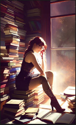 Librarian Bonus 5