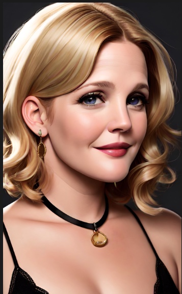 The Answer to the Fan Art Quiz