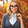 Fall Librarian 4