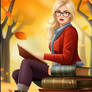 Fall Librarian 6