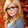 Fall Librarian 9
