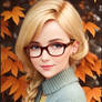 Fall Librarian 16