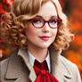 Fall Librarian 21