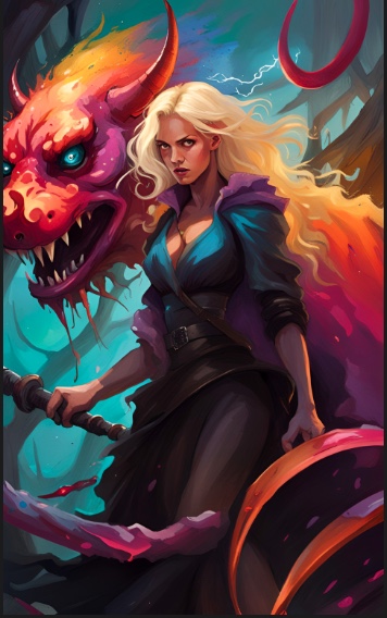 Dark World 2