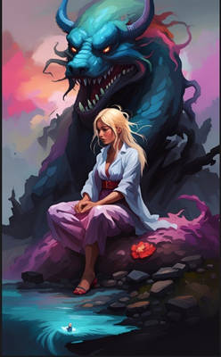 Dark World 9