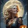Dark World Halloween 2