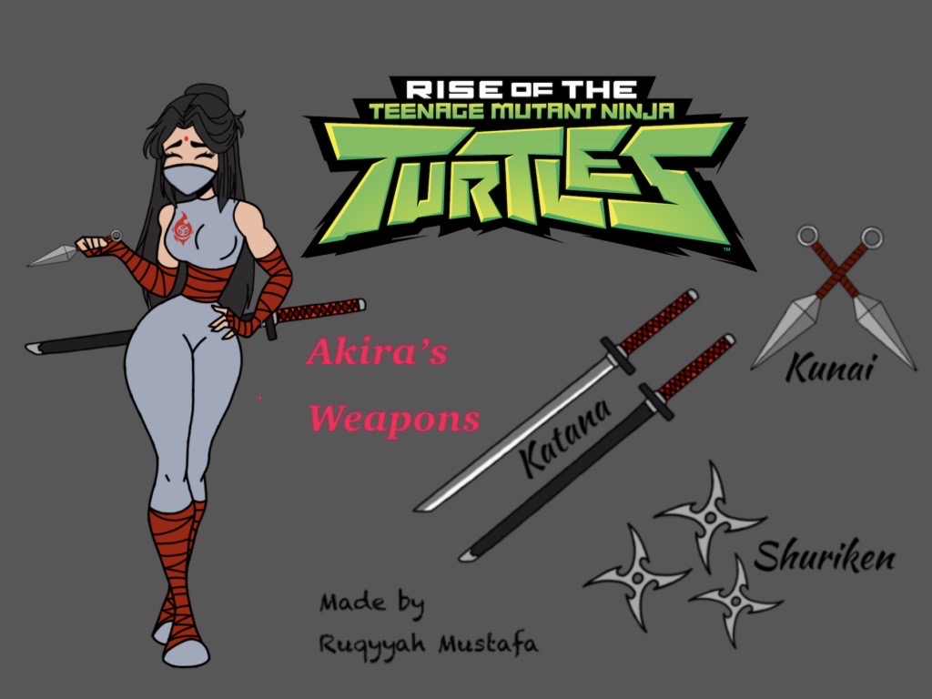 Karben Rottmnt Oc Rottmnt OC: Akira by AnimeLoverirl111 on DeviantArt