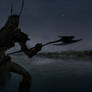 SkyrimDraugr