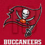 2020 Whostherawest Posters- Tampa Bay Buccaneers