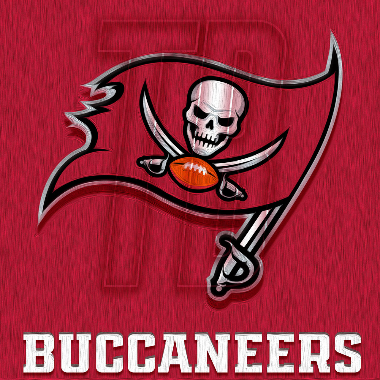 Tampa Bay Buccaneers by whostherawest on DeviantArt