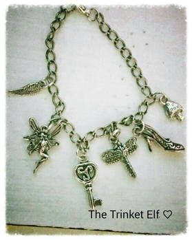 fairy bracelet