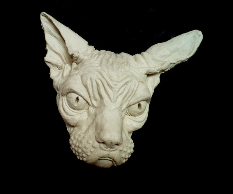 Alien Sphinx Deviantart SPhinx 2 by adamalien on DeviantArt