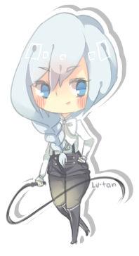 Verimp - Chibi Commission 3.28.15