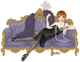 A Flapper with Flair