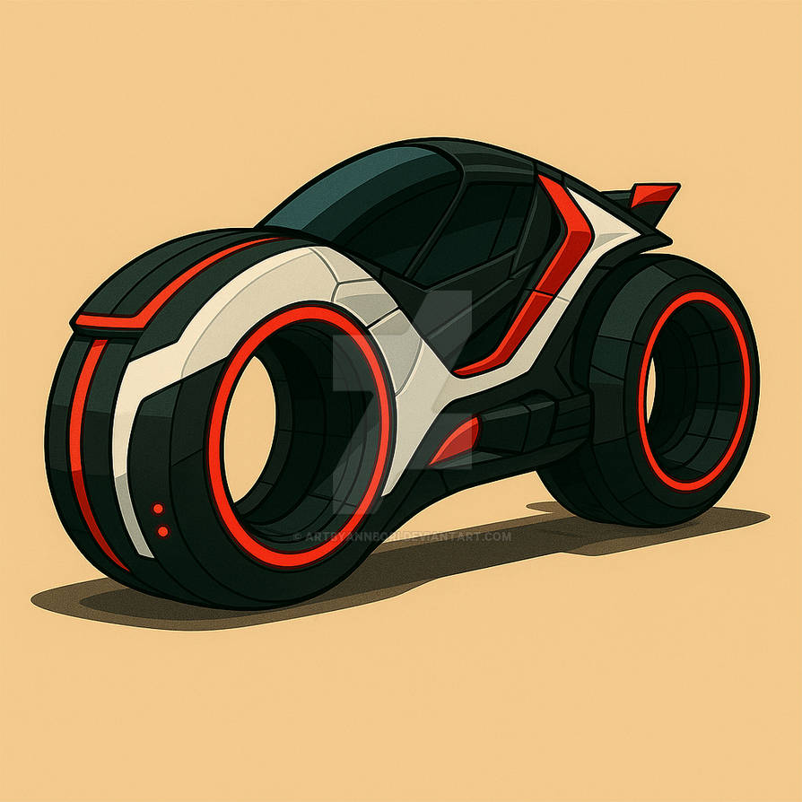 The Vector And Racer 12 by artbyannbori on DeviantArt