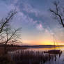 Early Spring