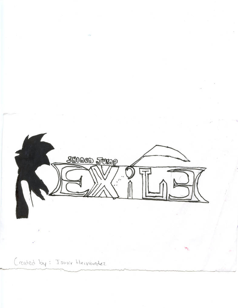 eXILE lOGO by Kaossusanoo on DeviantArt