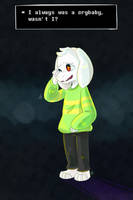 Asriel