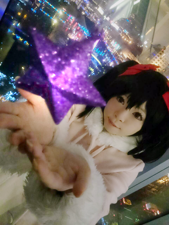 NICO Merry Christmas