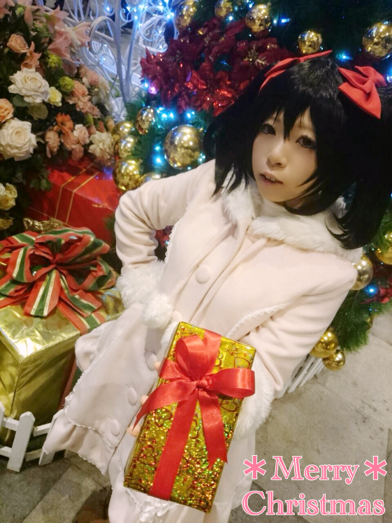 NICO Merry Christmas