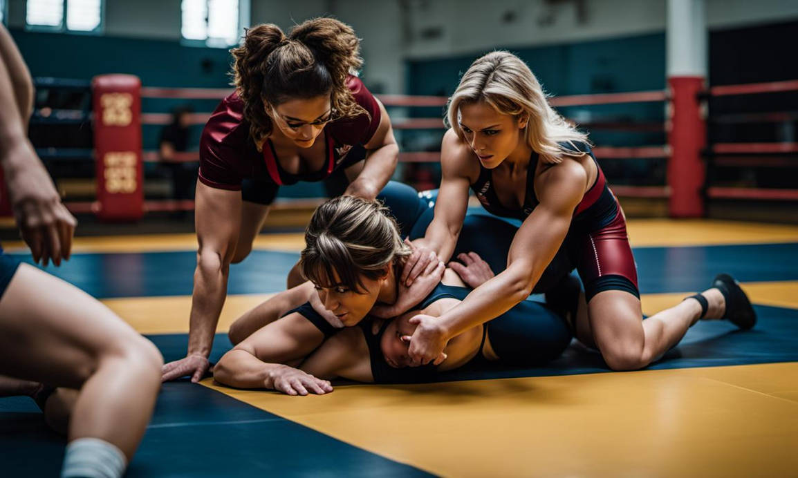 A Real Hands-On Lesson