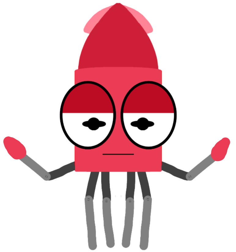Calip Bit 'Rob The Robot' Cali-Bitz by Eli1505 on DeviantArt