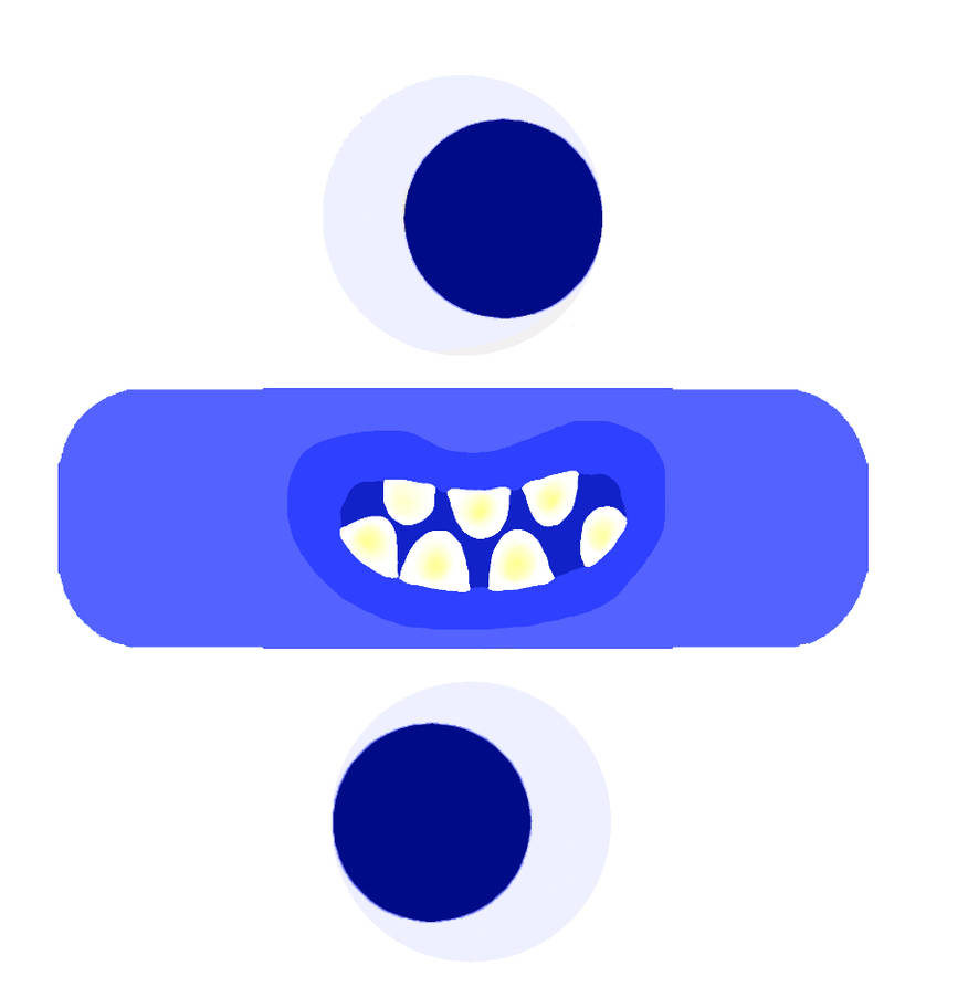 Endless Numbers: / by Eli1505 on DeviantArt