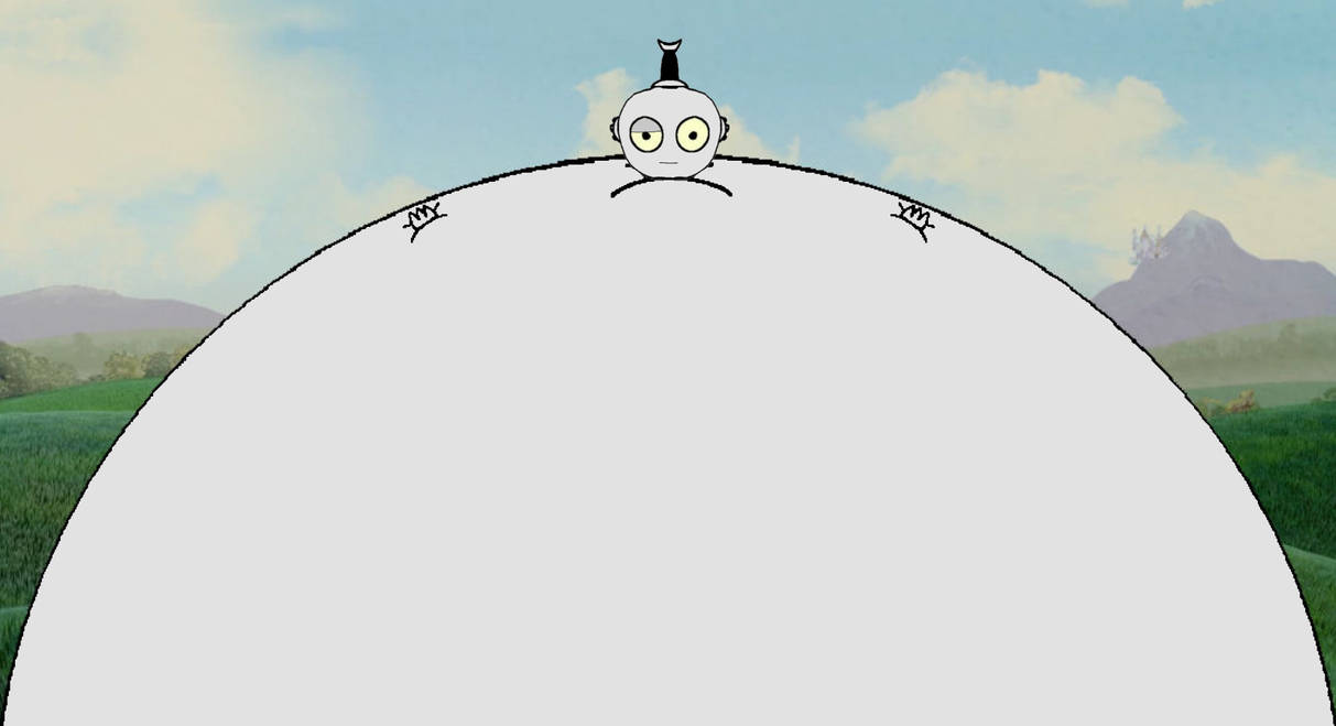 Inflation Spell Rob by Eli1505 on DeviantArt