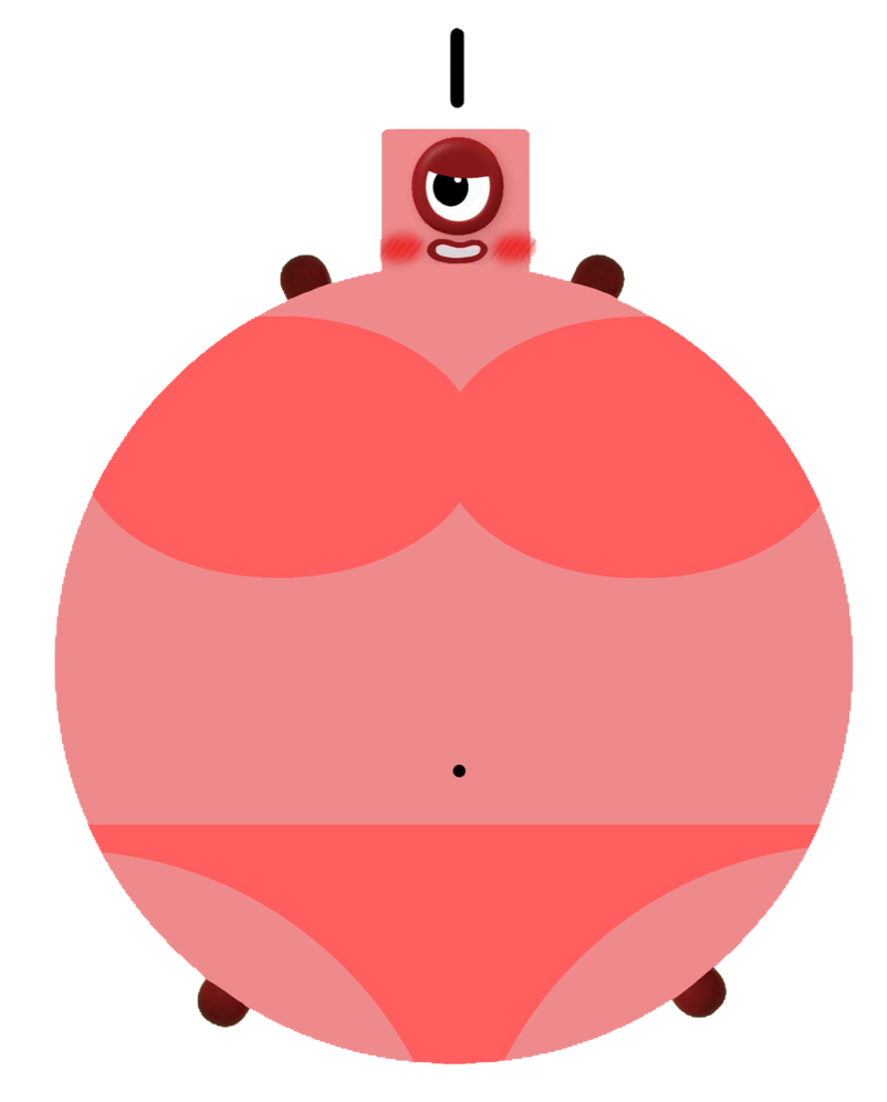 (BlocksFlation) 1/20 by Eli1505 on DeviantArt